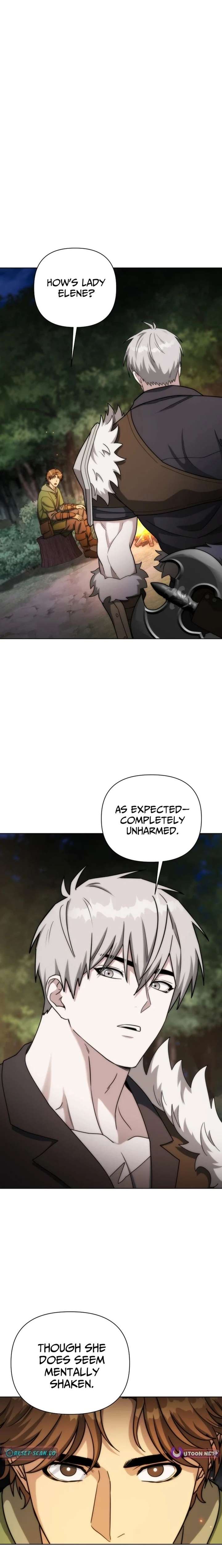 Barbarian’s Adventure in a Fantasy World Chapter 49 98 ch 49 11