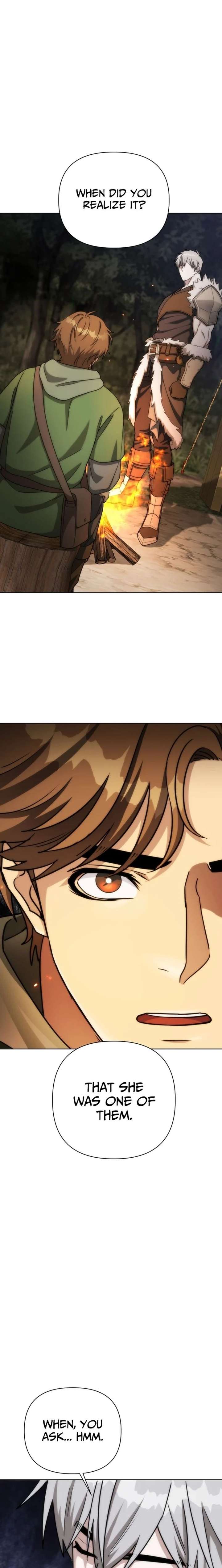 Barbarian’s Adventure in a Fantasy World Chapter 49 99 ch 49 12