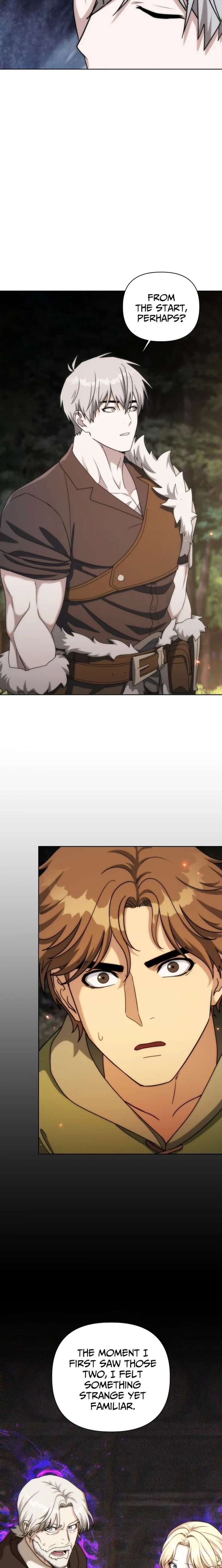 Barbarian’s Adventure in a Fantasy World Chapter 49 100 ch 49 13