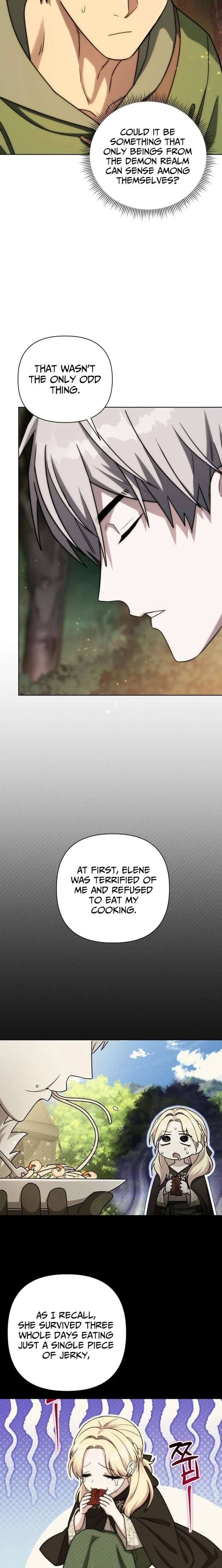 Barbarian’s Adventure in a Fantasy World Chapter 49 102 ch 49 15