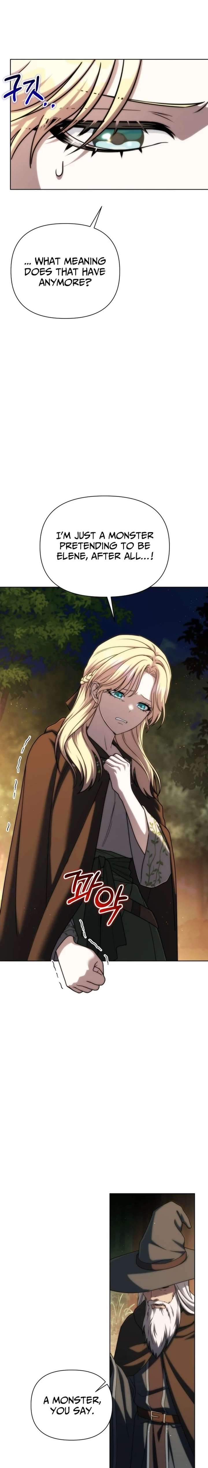 Barbarian’s Adventure in a Fantasy World Chapter 49 113 ch 49 26
