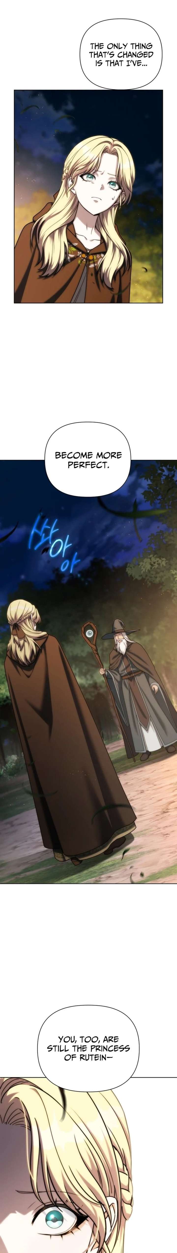 Barbarian’s Adventure in a Fantasy World Chapter 49 115 ch 49 28