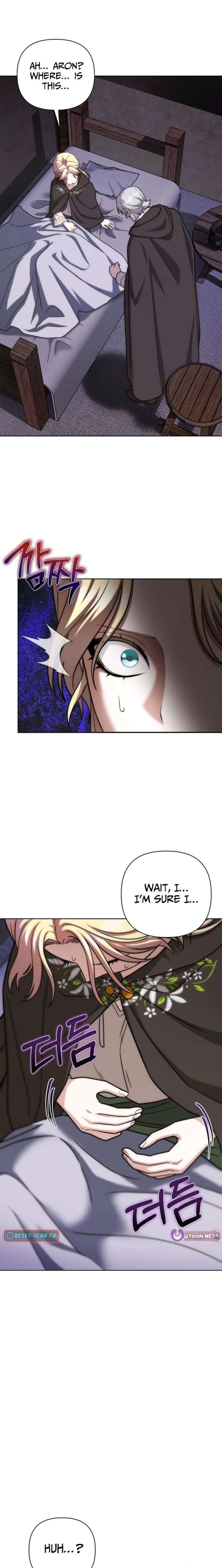 Barbarian’s Adventure in a Fantasy World Chapter 49 90 ch 49 3