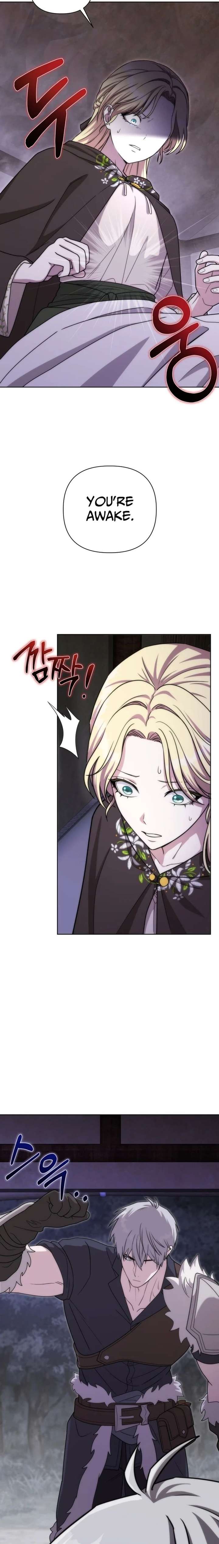 Barbarian’s Adventure in a Fantasy World Chapter 49 91 ch 49 4