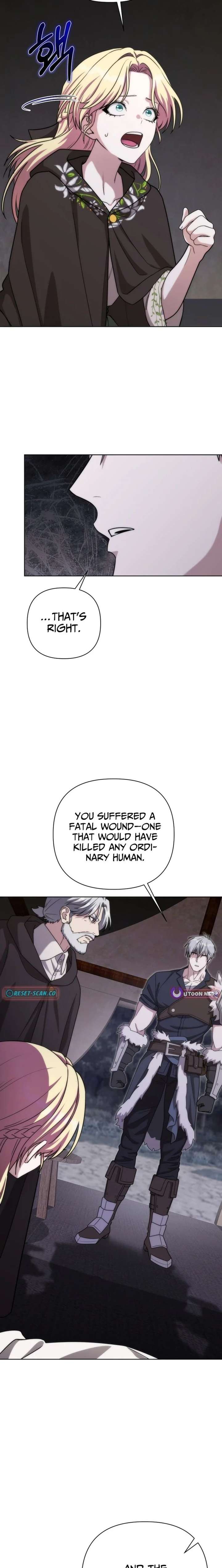 Barbarian’s Adventure in a Fantasy World Chapter 49 93 ch 49 6