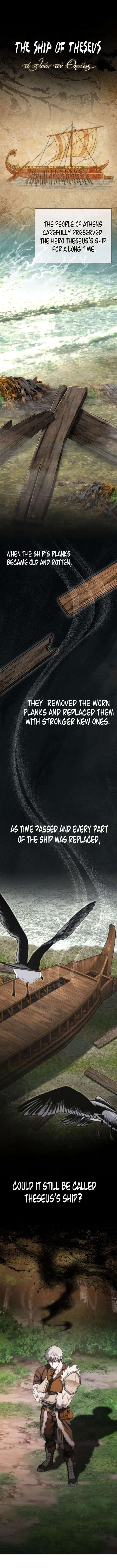 Barbarian’s Adventure in a Fantasy World Chapter 50 55 ch 50 1