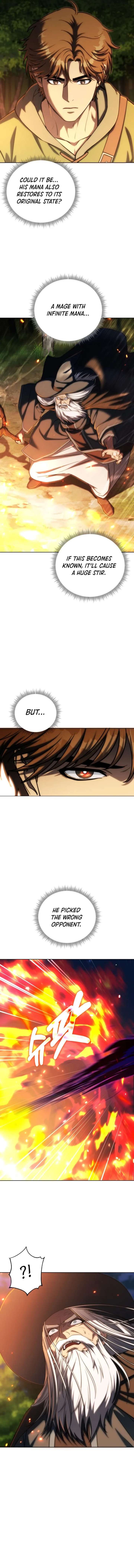Barbarian’s Adventure in a Fantasy World Chapter 50 69 ch 50 15