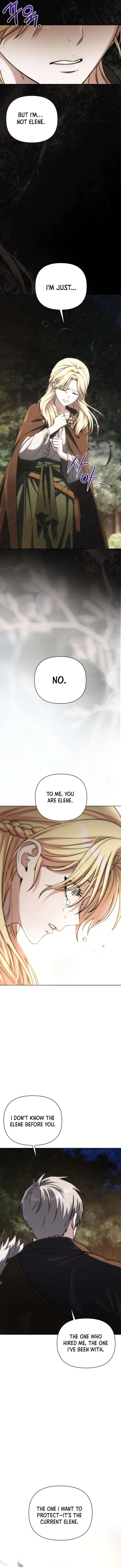 Barbarian’s Adventure in a Fantasy World Chapter 50 59 ch 50 5
