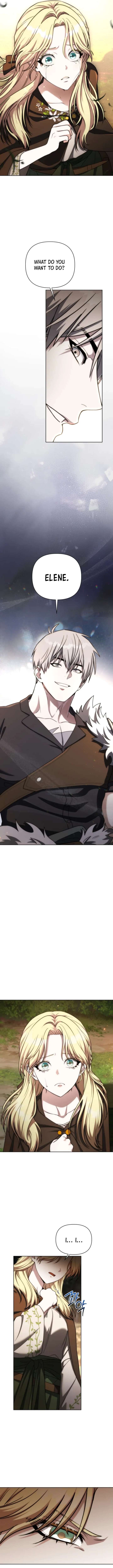 Barbarian’s Adventure in a Fantasy World Chapter 50 60 ch 50 6