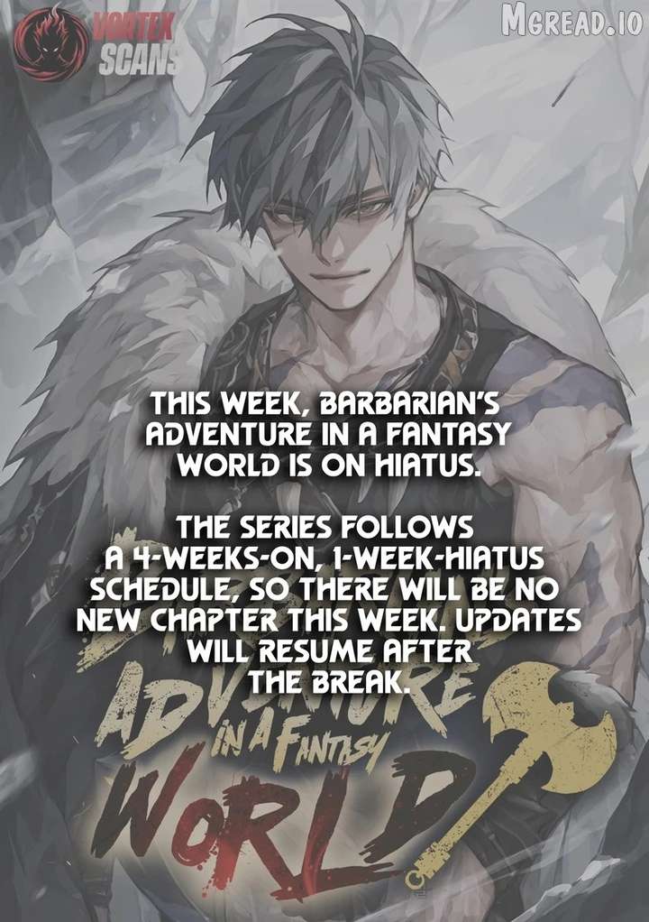 Barbarian’s Adventure in a Fantasy World Chapter 53.5 4 ch 53.5 1