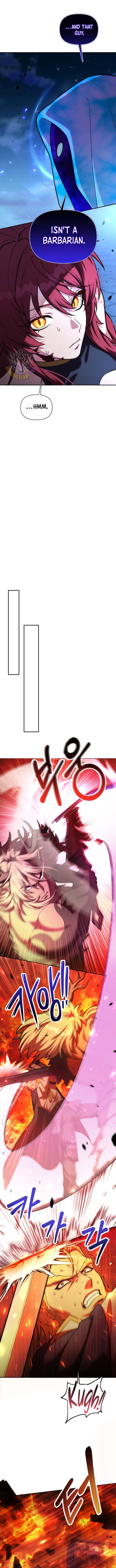 Barbarian’s Adventure in a Fantasy World Chapter 70 43 24c2fff8dff8