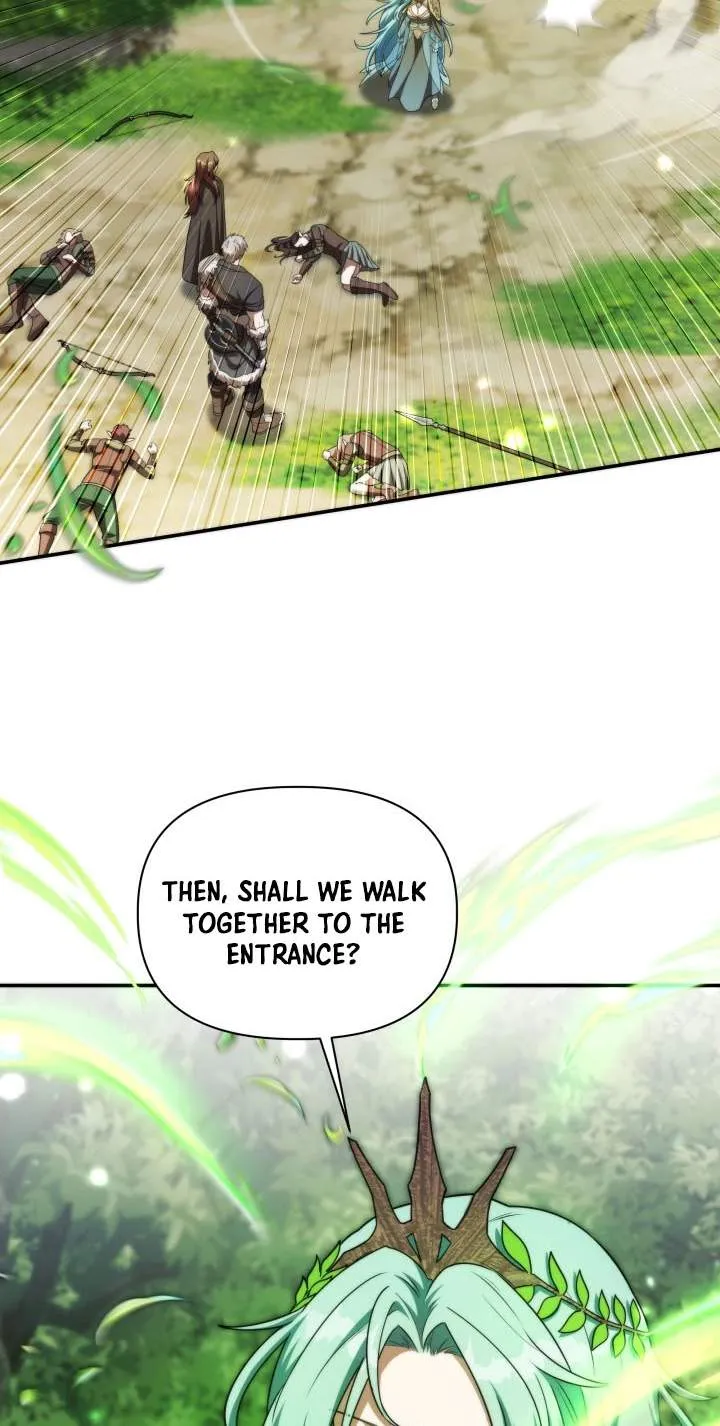 Barbarian’s Adventure in a Fantasy World capítulo 73 página 37