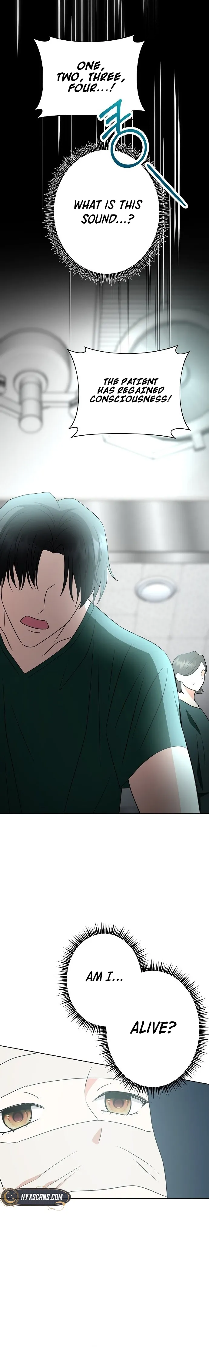 My Wife Appeared at My Wife’s Funeral Chapter 1 96 ch 1 14