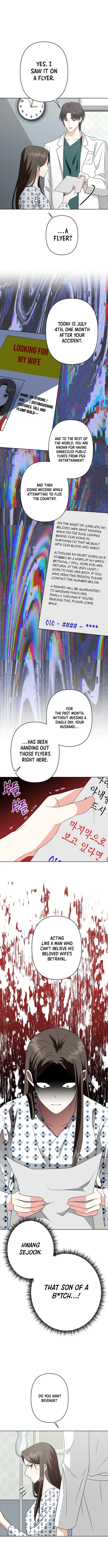 My Wife Appeared at My Wife’s Funeral Chapter 1 101 ch 1 19