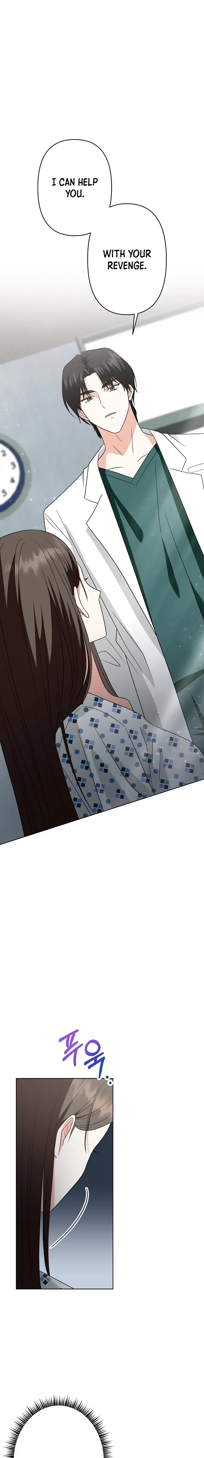 My Wife Appeared at My Wife’s Funeral Chapter 1 102 ch 1 20