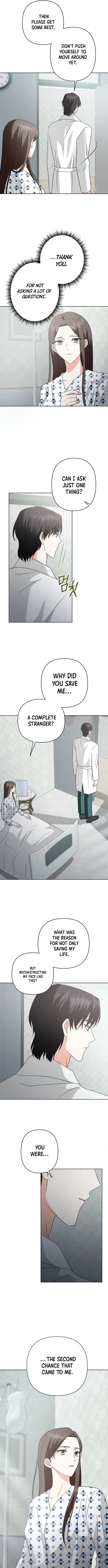 My Wife Appeared at My Wife’s Funeral Chapter 1 105 ch 1 23