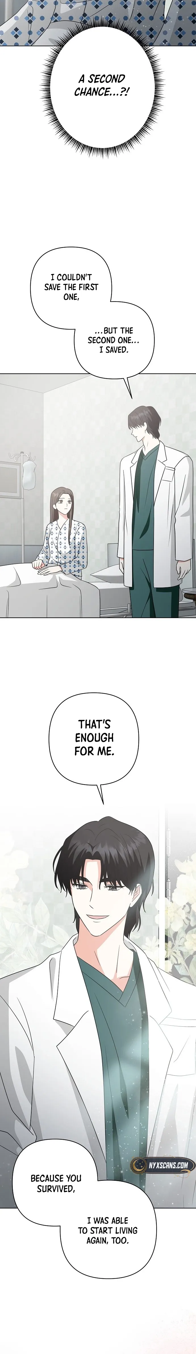 My Wife Appeared at My Wife’s Funeral Chapter 1 106 ch 1 24