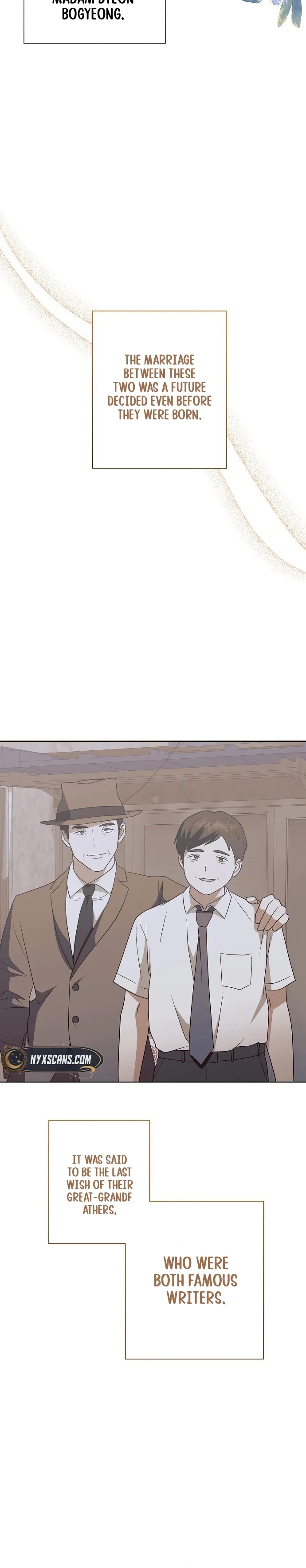 My Wife Appeared at My Wife’s Funeral Chapter 1 86 ch 1 4