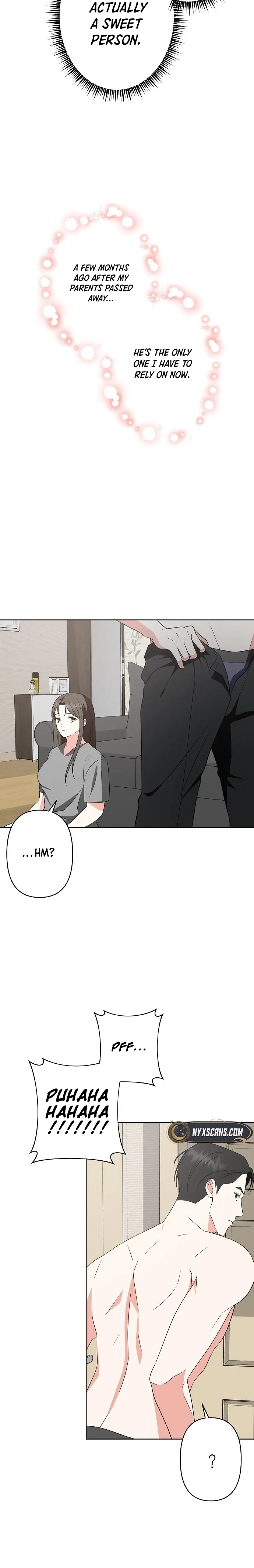 My Wife Appeared at My Wife’s Funeral Chapter 1 90 ch 1 8