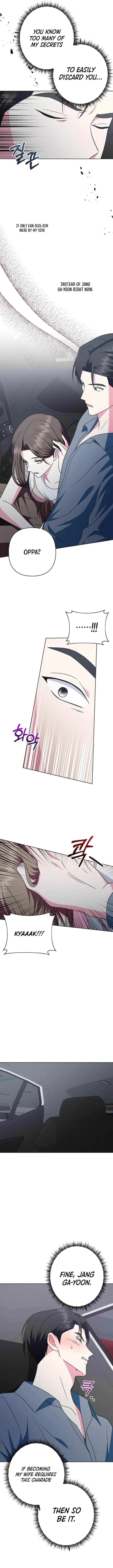My Wife Appeared at My Wife’s Funeral Chapter 10 65 ch 10 13