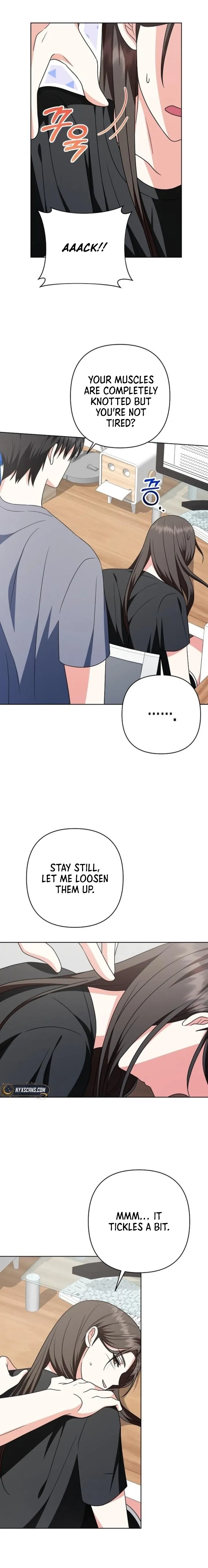My Wife Appeared at My Wife’s Funeral Chapter 10 54 ch 10 2