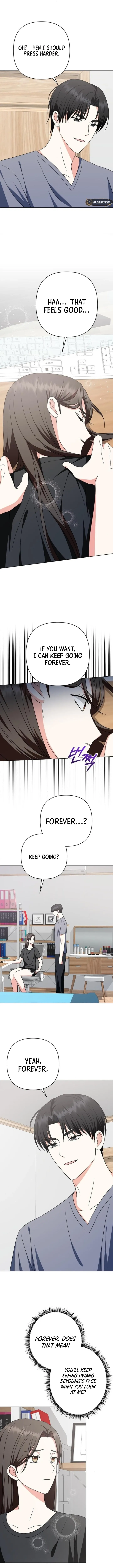 My Wife Appeared at My Wife’s Funeral Chapter 10 55 ch 10 3