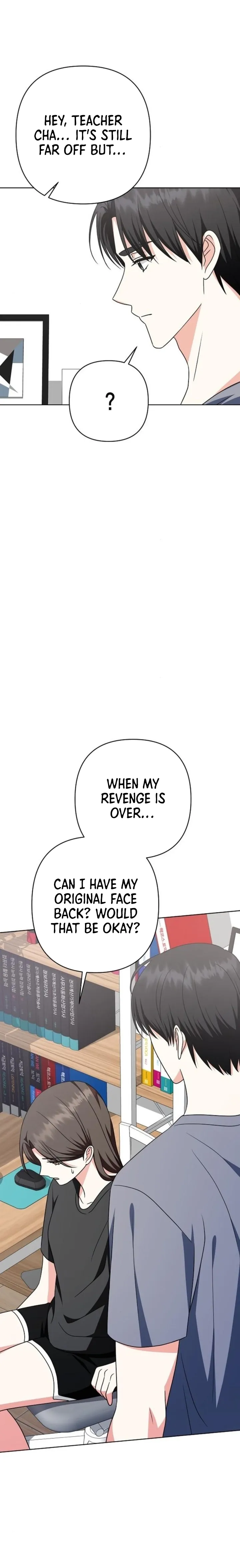My Wife Appeared at My Wife’s Funeral Chapter 10 56 ch 10 4