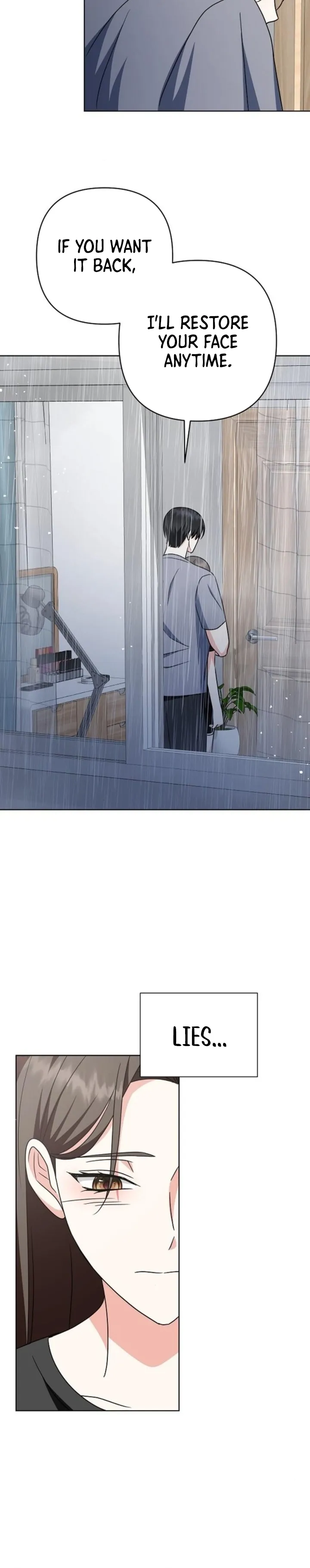 My Wife Appeared at My Wife’s Funeral Chapter 10 58 ch 10 6
