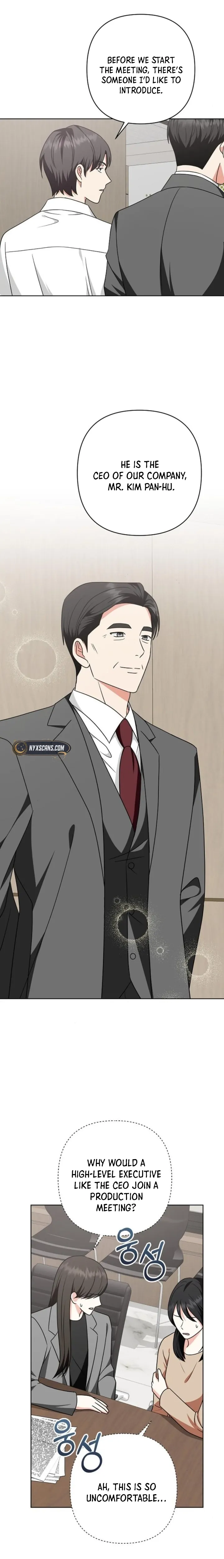My Wife Appeared at My Wife’s Funeral Chapter 11 72 ch 11 14