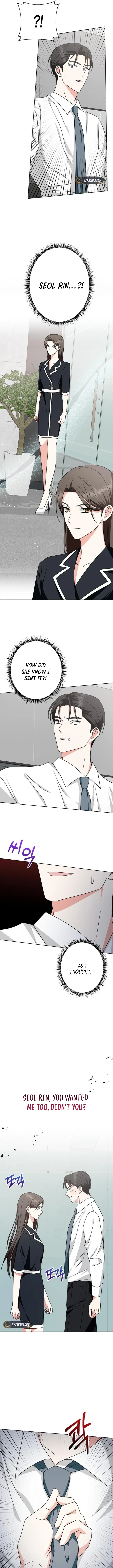 My Wife Appeared at My Wife’s Funeral Chapter 11 63 ch 11 5