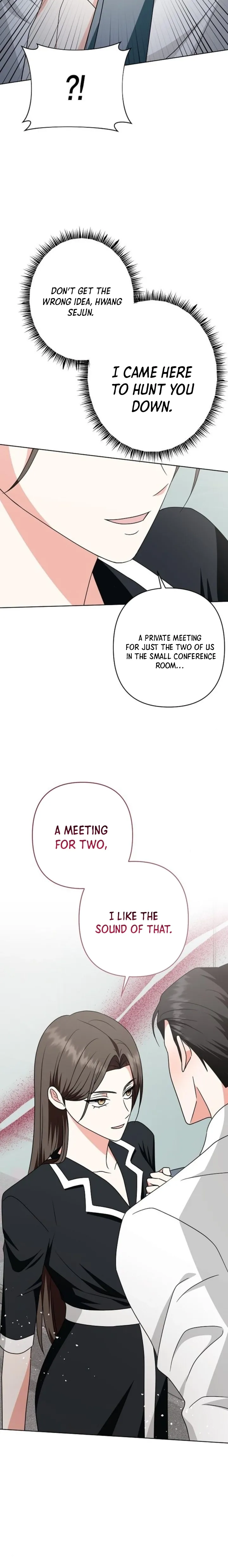 My Wife Appeared at My Wife’s Funeral Chapter 11 64 ch 11 6