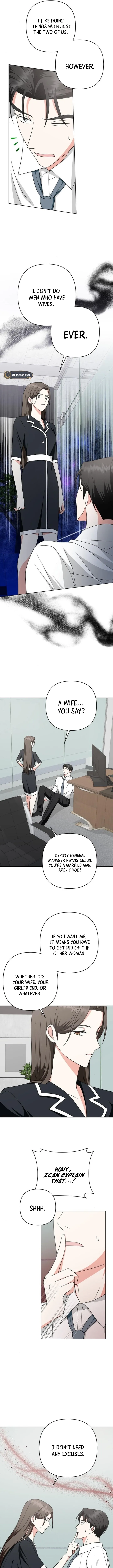 My Wife Appeared at My Wife’s Funeral Chapter 11 67 ch 11 9