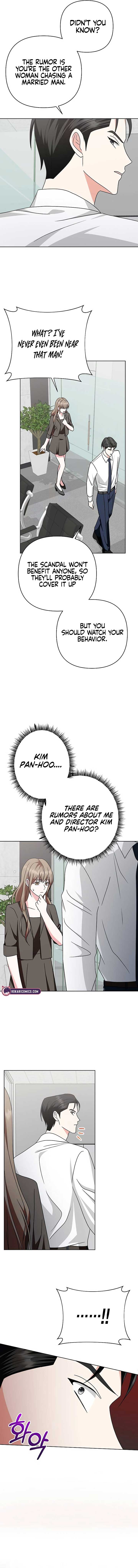My Wife Appeared at My Wife’s Funeral Chapter 14 60 10