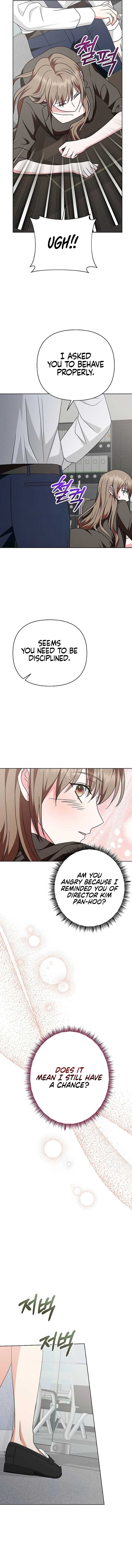 My Wife Appeared at My Wife’s Funeral Chapter 14 62 12