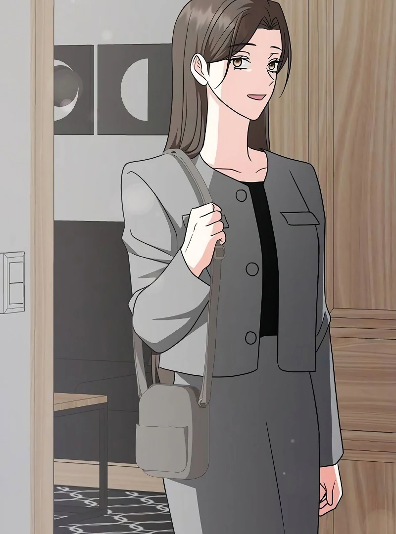 My Wife Appeared at My Wife’s Funeral Chapter 15 420 041