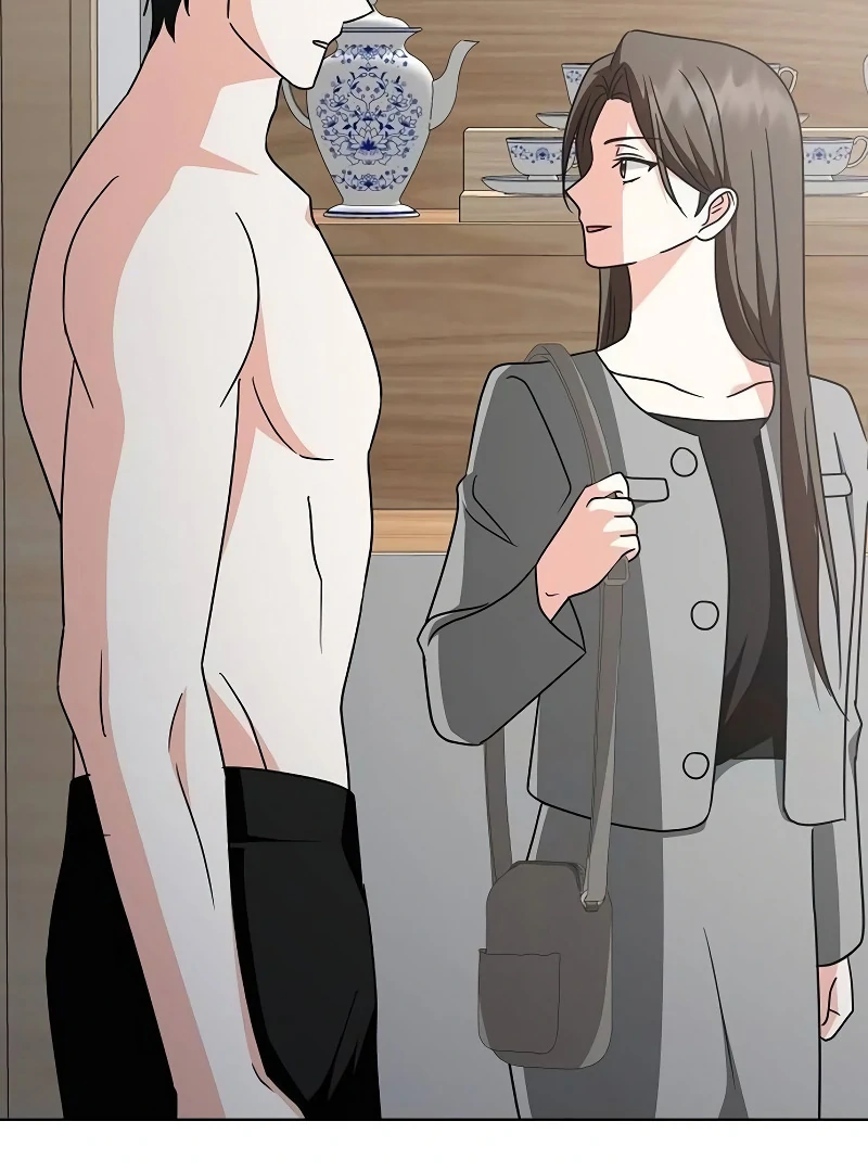 My Wife Appeared at My Wife’s Funeral Chapter 15 435 056