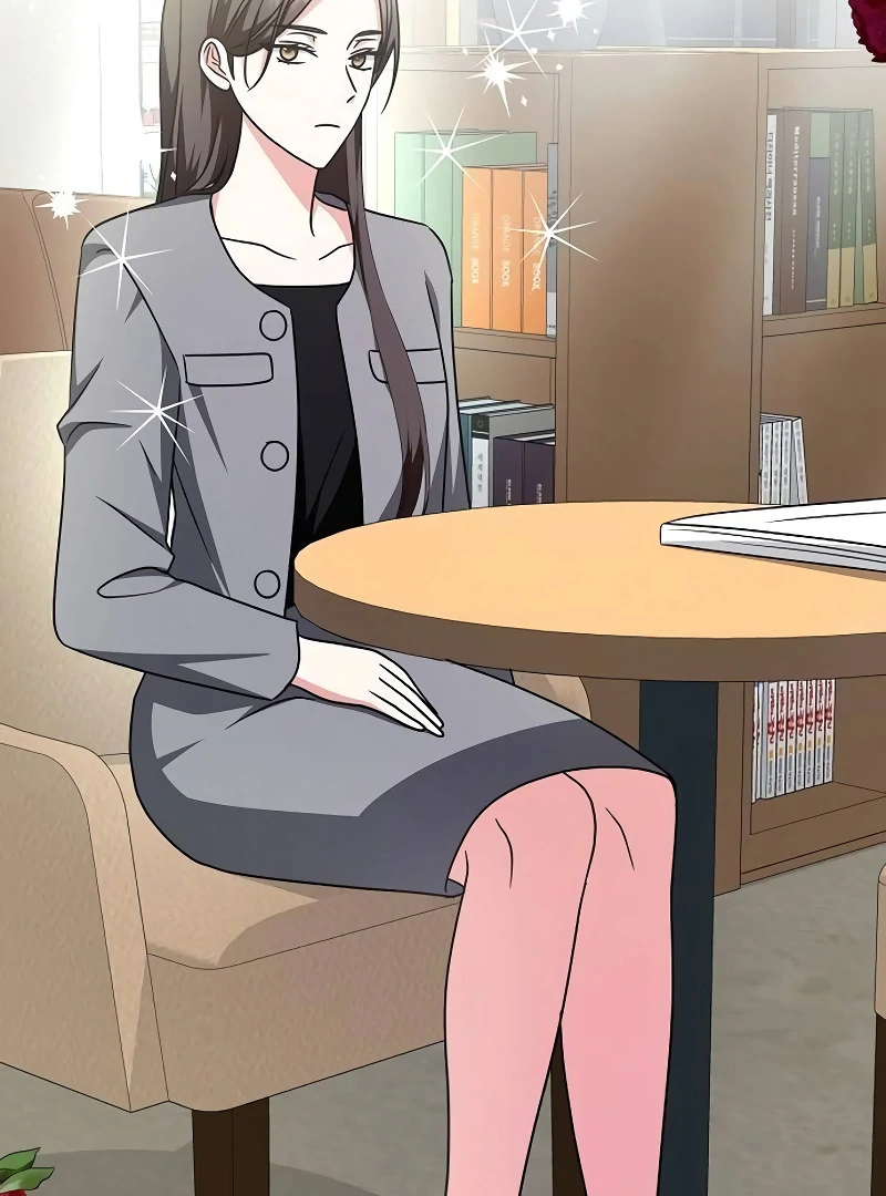 My Wife Appeared at My Wife’s Funeral Chapter 15 455 076
