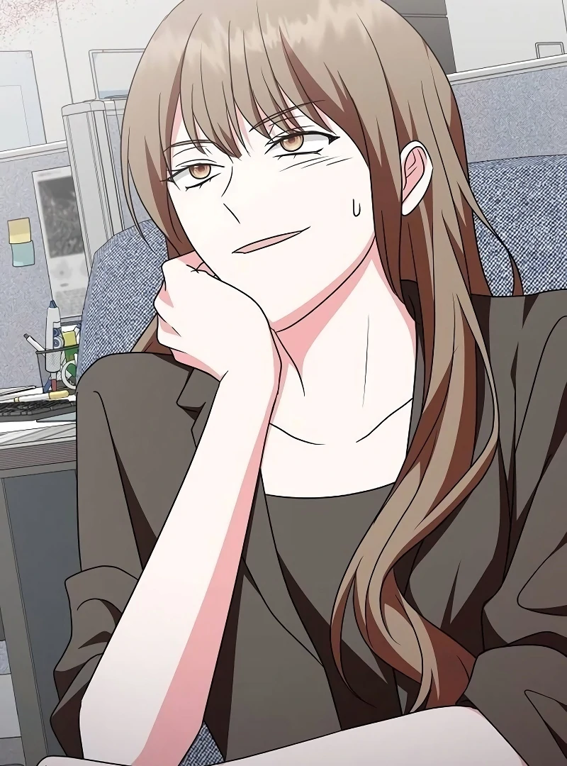 My Wife Appeared at My Wife’s Funeral Chapter 16 403 021