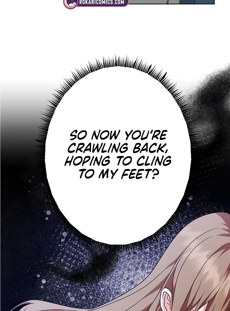 My Wife Appeared at My Wife’s Funeral Chapter 16 406 024