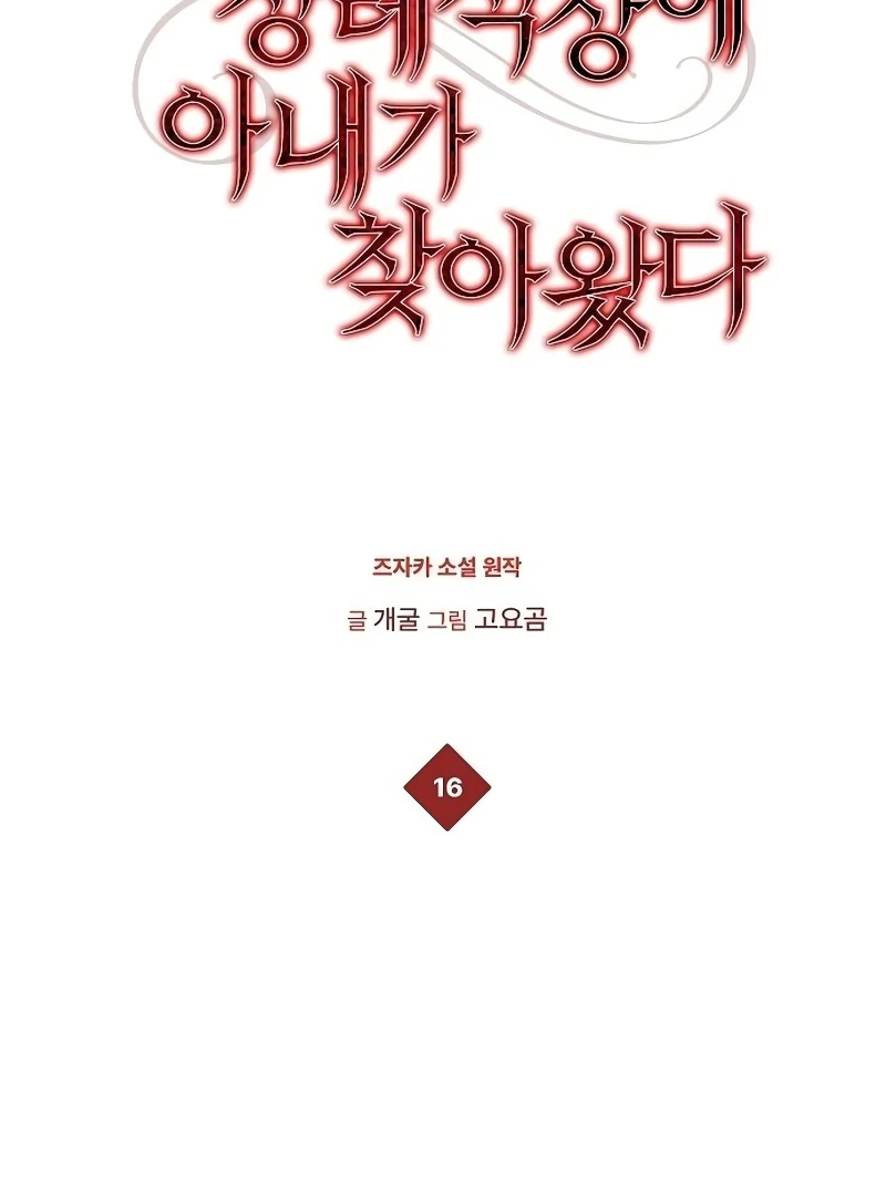 My Wife Appeared at My Wife’s Funeral Chapter 16 423 041