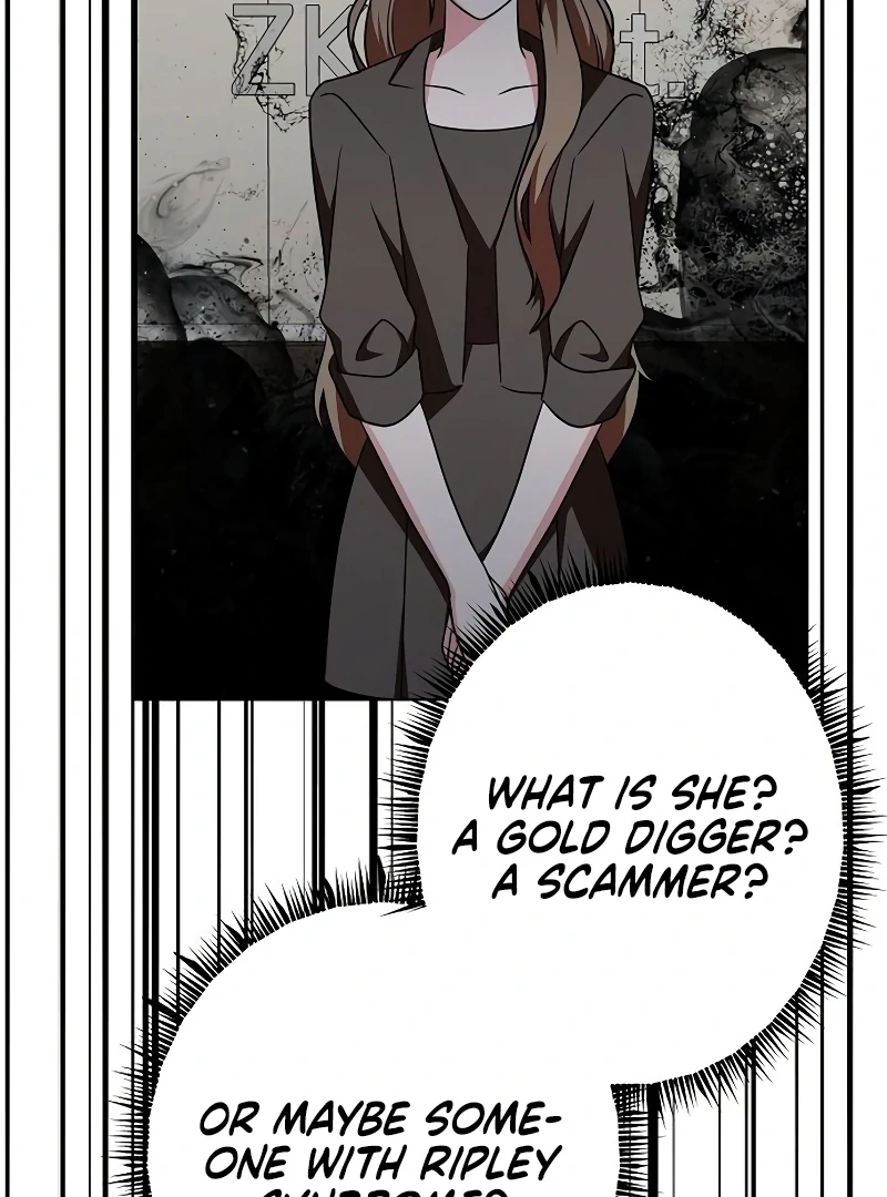 My Wife Appeared at My Wife’s Funeral Chapter 16 456 074