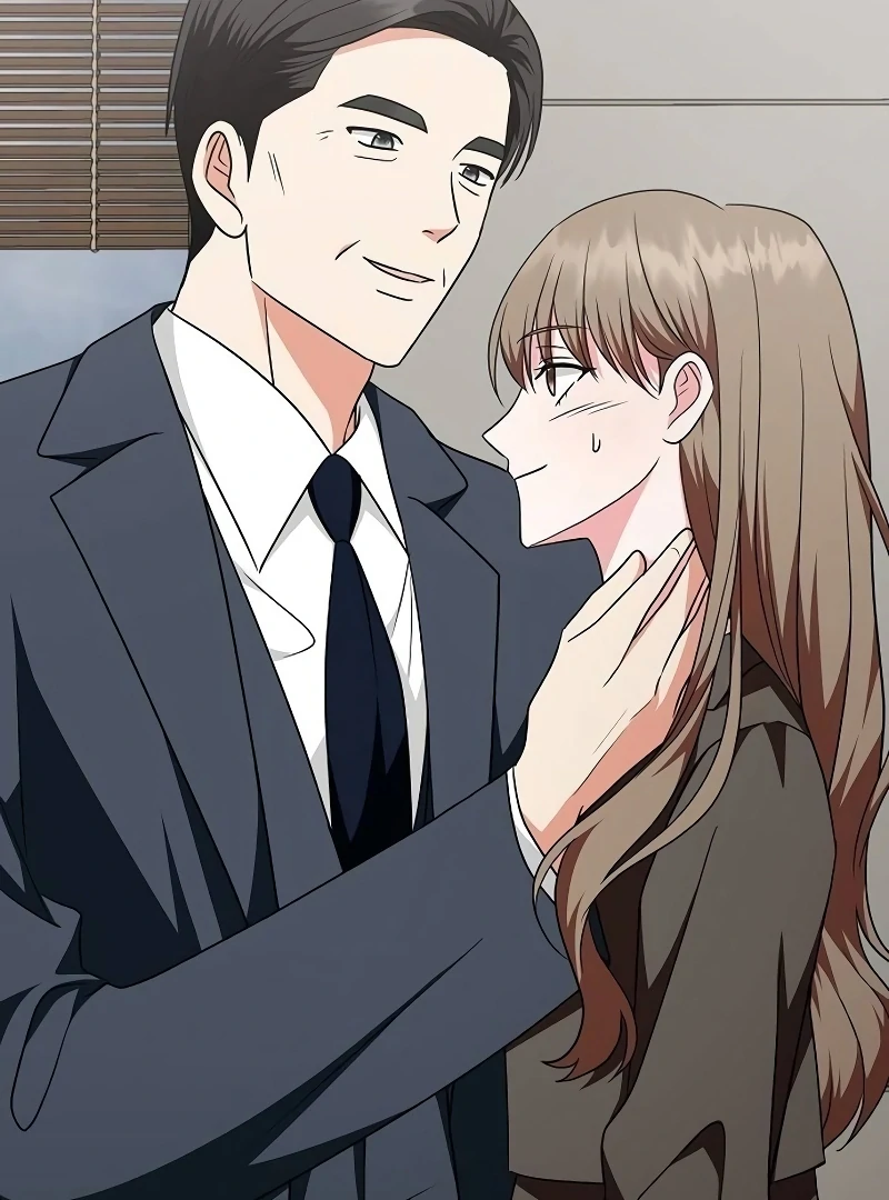 My Wife Appeared at My Wife’s Funeral Chapter 16 481 099