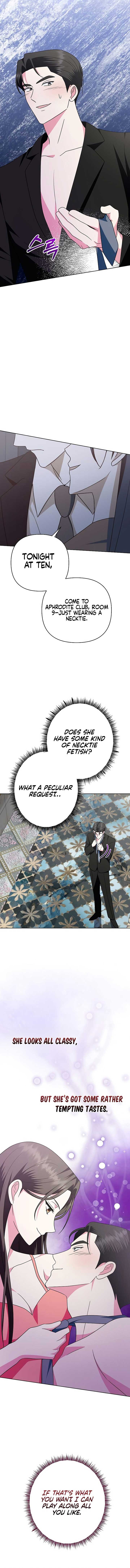 My Wife Appeared at My Wife’s Funeral Chapter 17 53 3