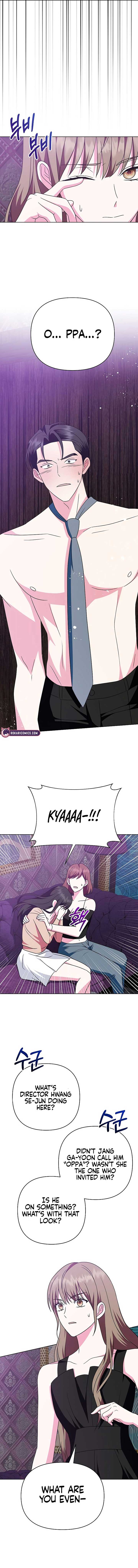 My Wife Appeared at My Wife’s Funeral Chapter 17 59 9