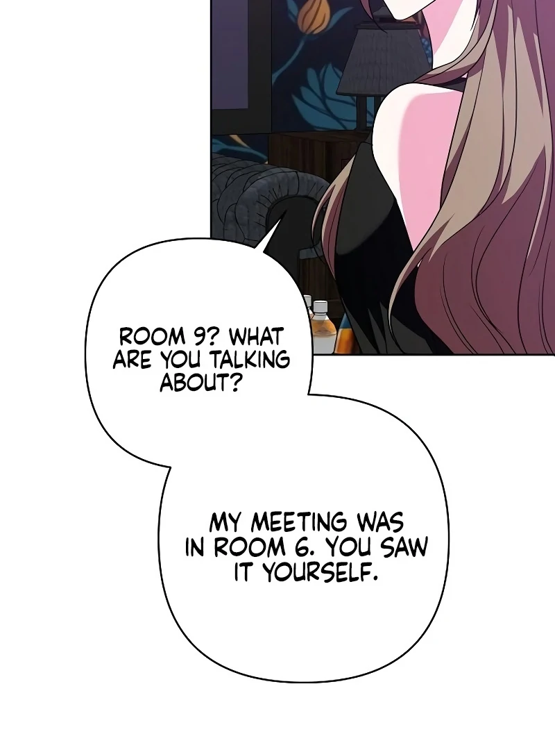 My Wife Appeared at My Wife’s Funeral Chapter 18 438 050