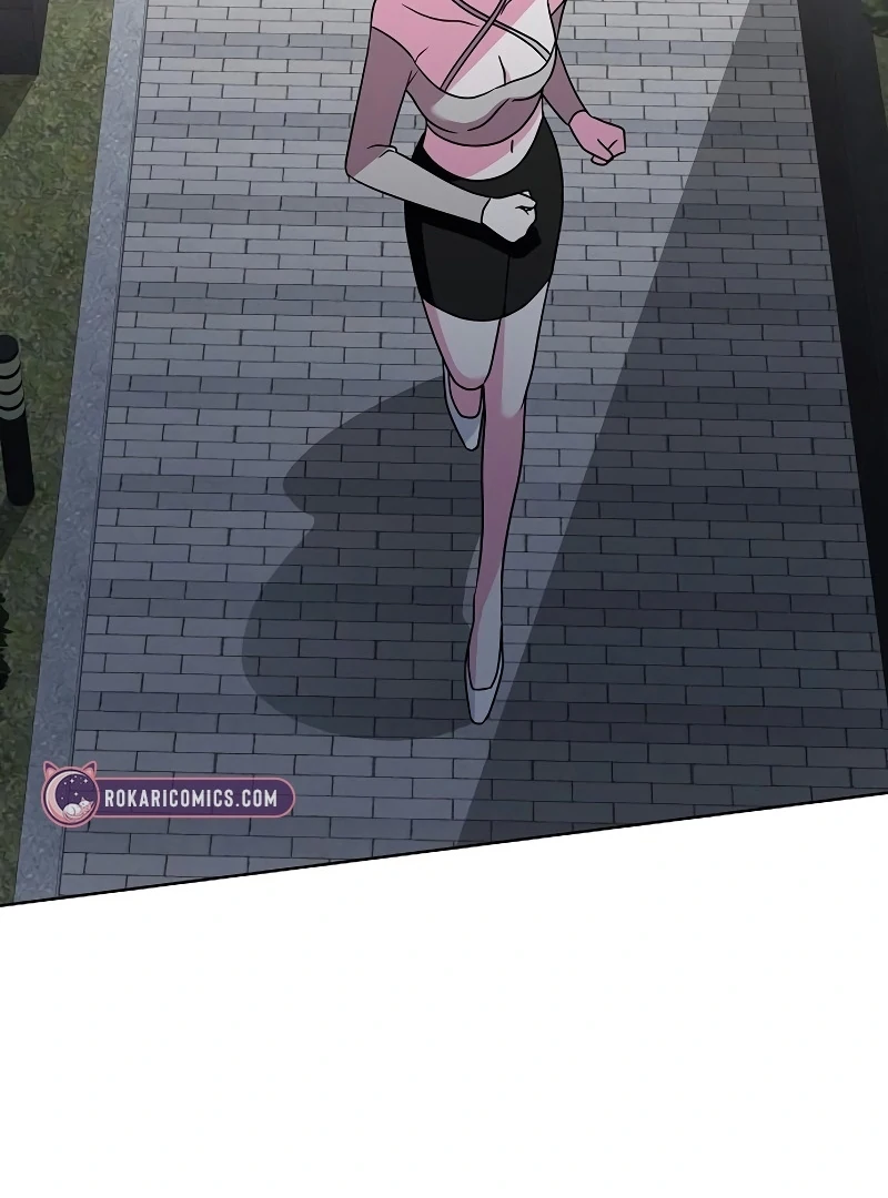 My Wife Appeared at My Wife’s Funeral Chapter 18 456 068