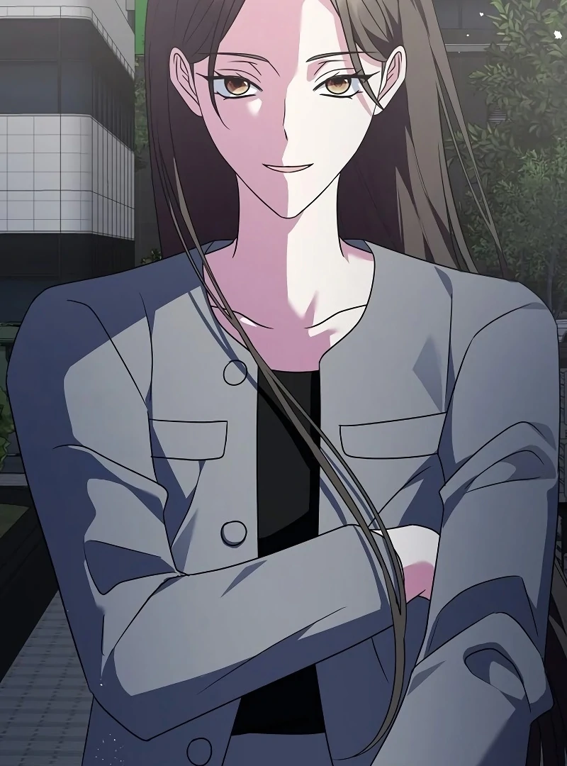 My Wife Appeared at My Wife’s Funeral Chapter 18 464 076