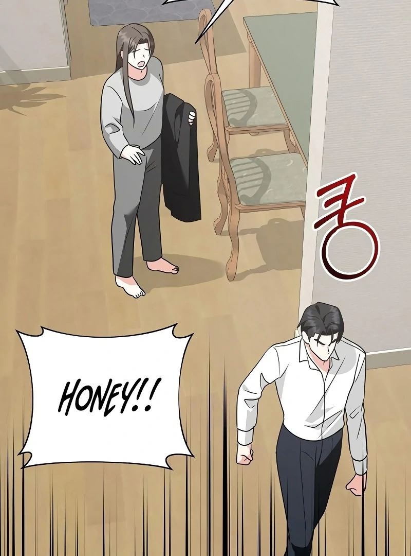 My Wife Appeared at My Wife’s Funeral Chapter 18 477 089