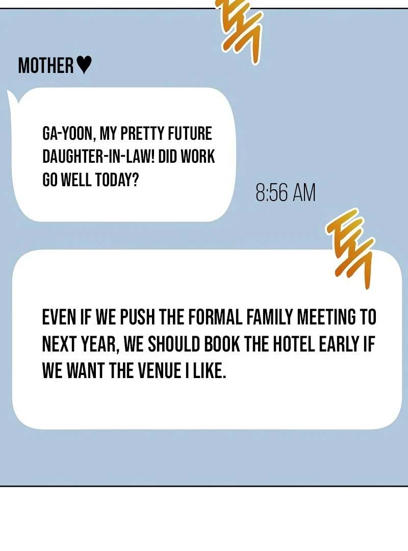 My Wife Appeared at My Wife’s Funeral Chapter 18 494 106