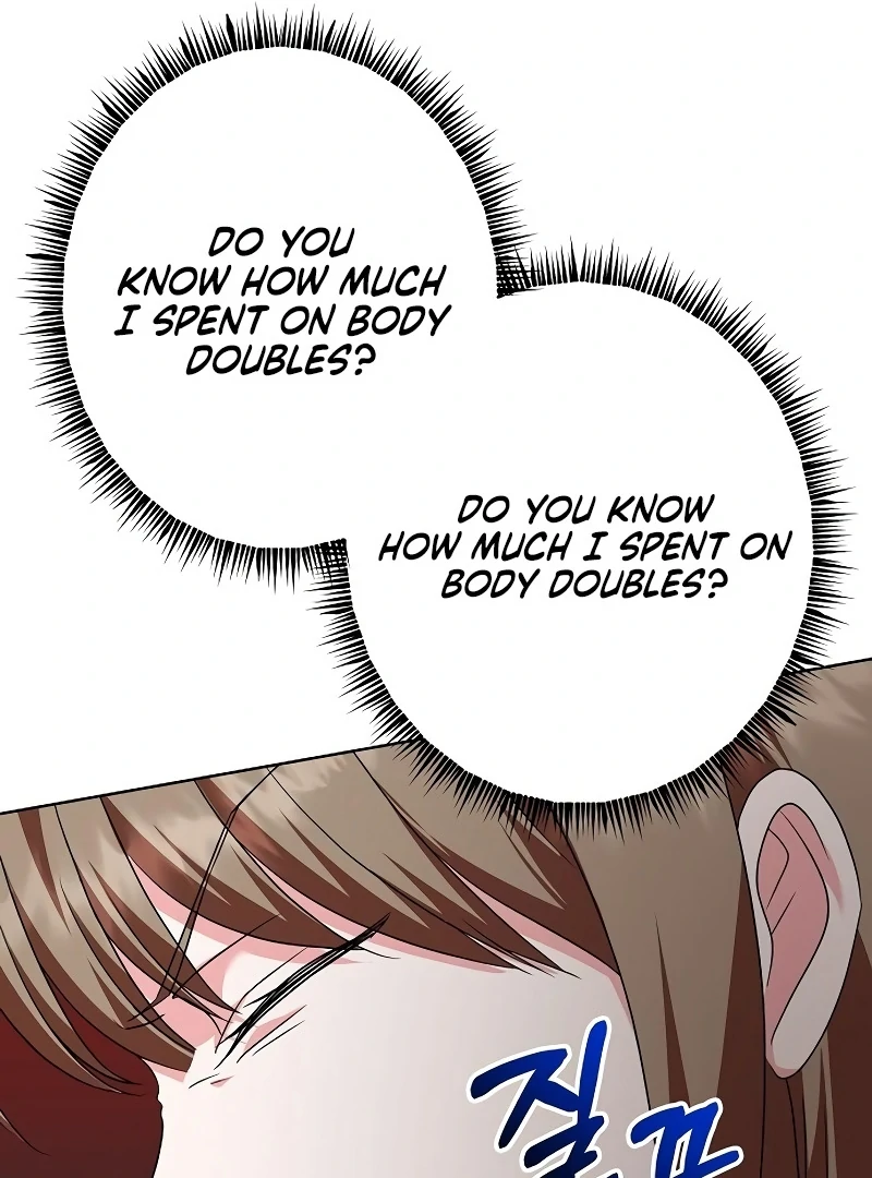 My Wife Appeared at My Wife’s Funeral Chapter 18 499 111